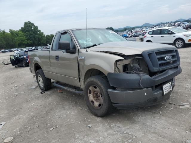 Photo 3 VIN: 1FTRF12245NC09794 - FORD F150 