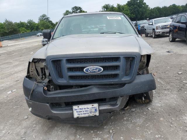 Photo 4 VIN: 1FTRF12245NC09794 - FORD F150 