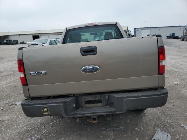 Photo 5 VIN: 1FTRF12245NC09794 - FORD F150 