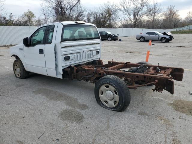 Photo 1 VIN: 1FTRF12246NA59798 - FORD F150 