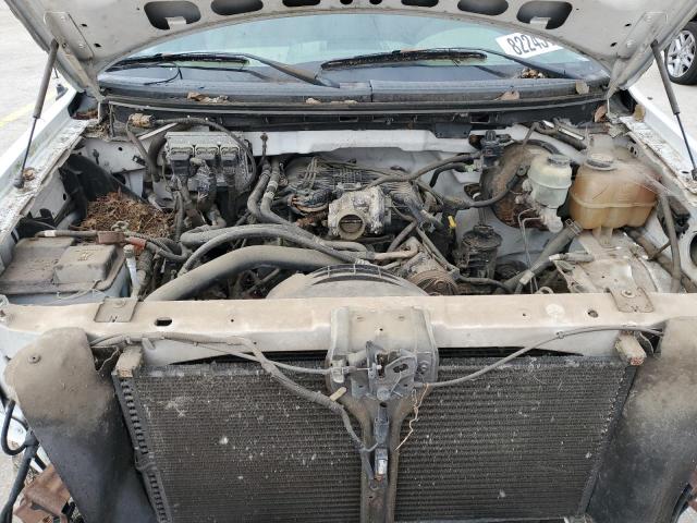 Photo 10 VIN: 1FTRF12246NA59798 - FORD F150 