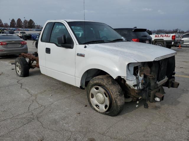 Photo 3 VIN: 1FTRF12246NA59798 - FORD F150 