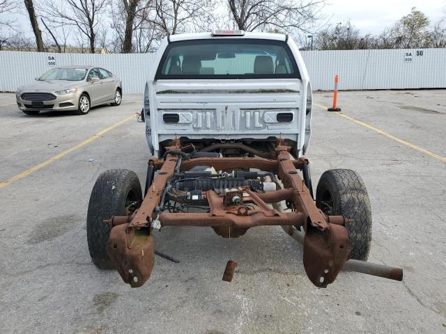 Photo 5 VIN: 1FTRF12246NA59798 - FORD F150 