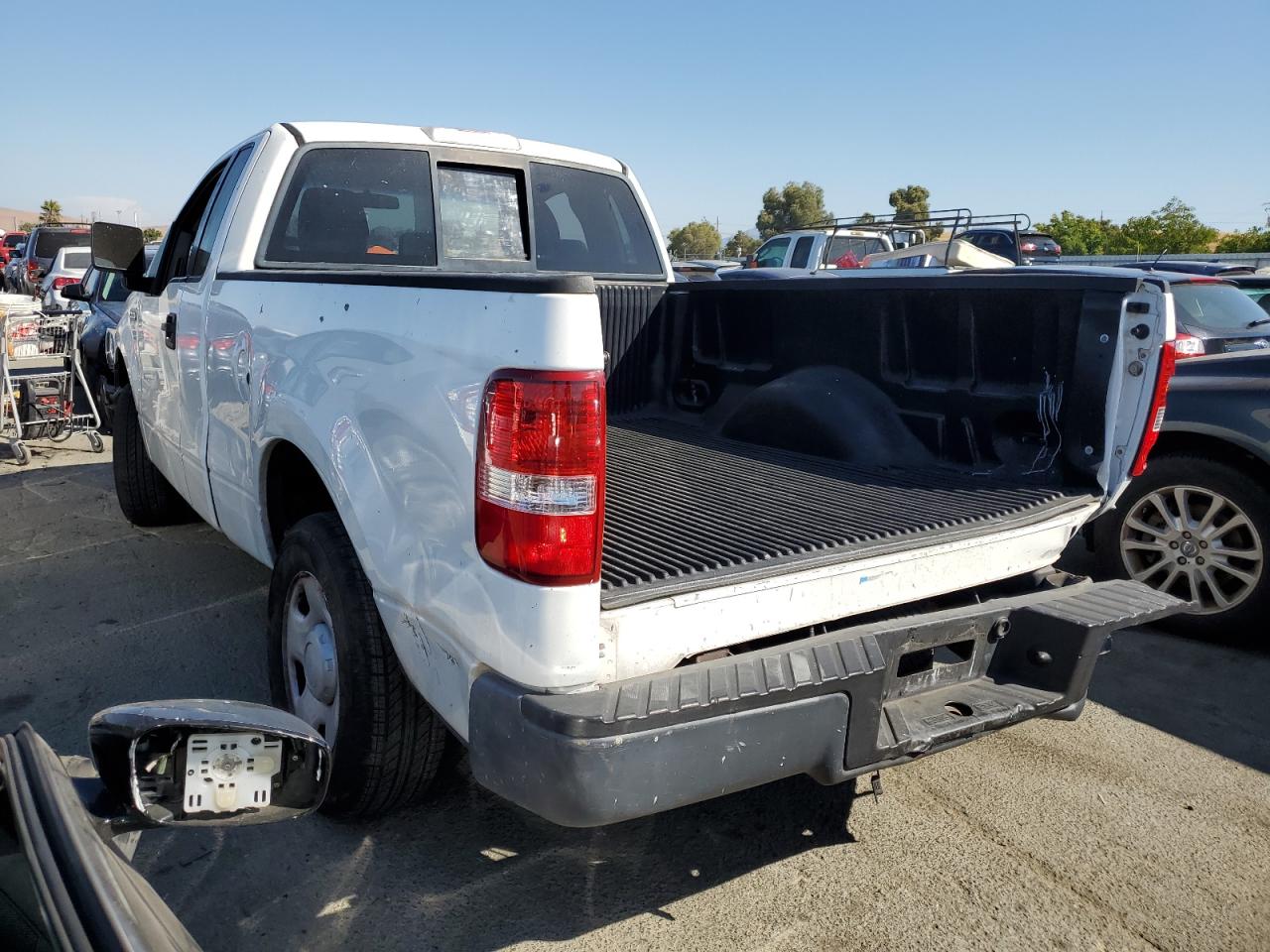 Photo 1 VIN: 1FTRF12246NA68064 - FORD F-150 