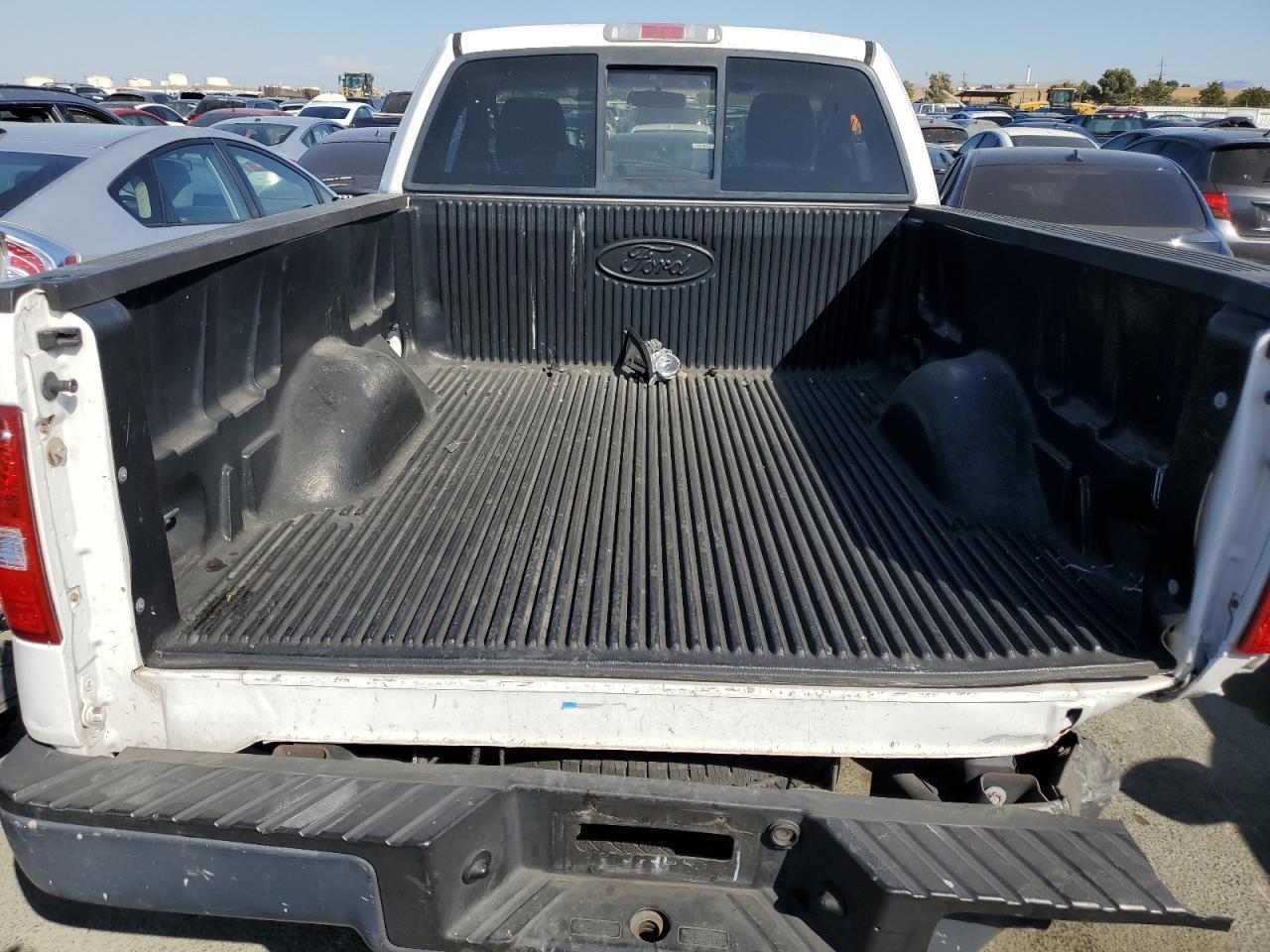 Photo 10 VIN: 1FTRF12246NA68064 - FORD F-150 