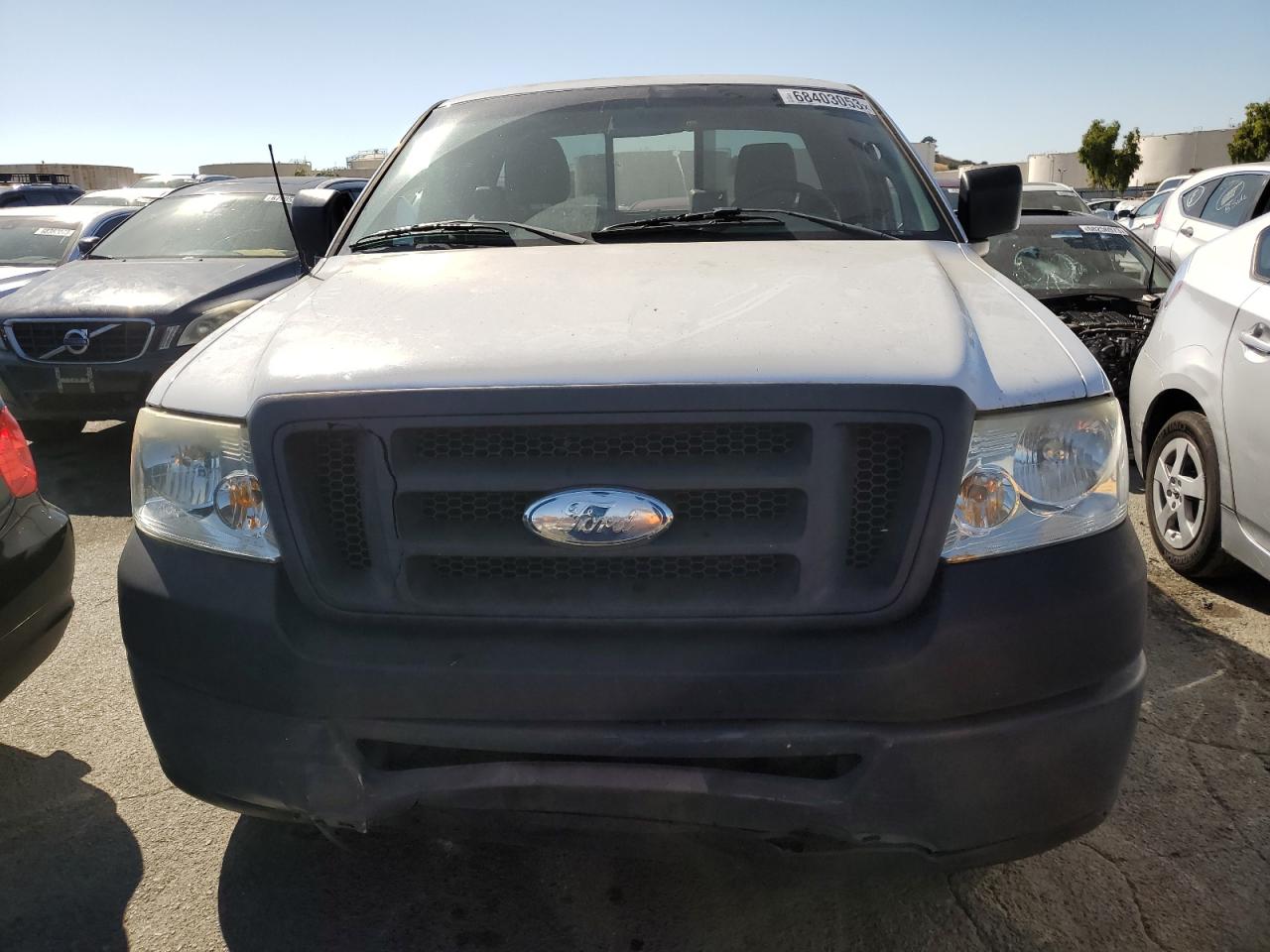 Photo 4 VIN: 1FTRF12246NA68064 - FORD F-150 