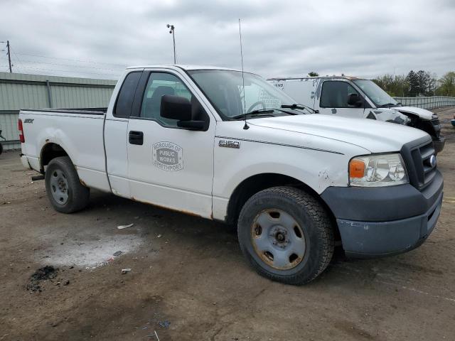 Photo 3 VIN: 1FTRF12246NA84412 - FORD F150 