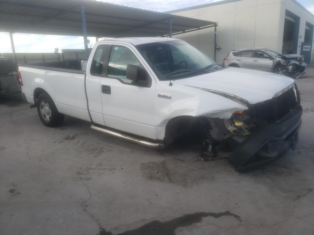 Photo 3 VIN: 1FTRF12246NB38114 - FORD F-150 