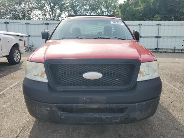 Photo 4 VIN: 1FTRF12246NB46407 - FORD F150 