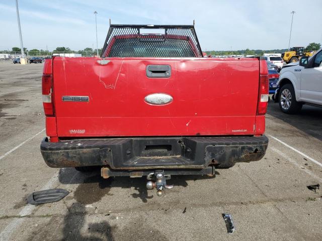 Photo 5 VIN: 1FTRF12246NB46407 - FORD F150 