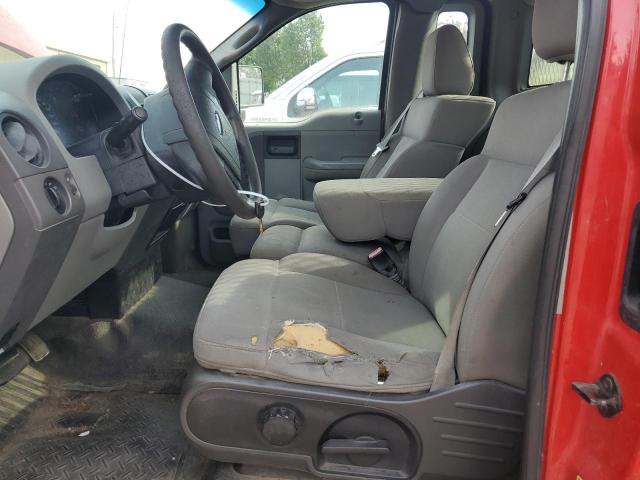 Photo 6 VIN: 1FTRF12246NB46407 - FORD F150 