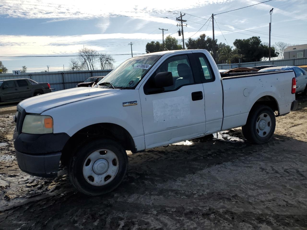 Photo 0 VIN: 1FTRF12246NB51638 - FORD F-150 