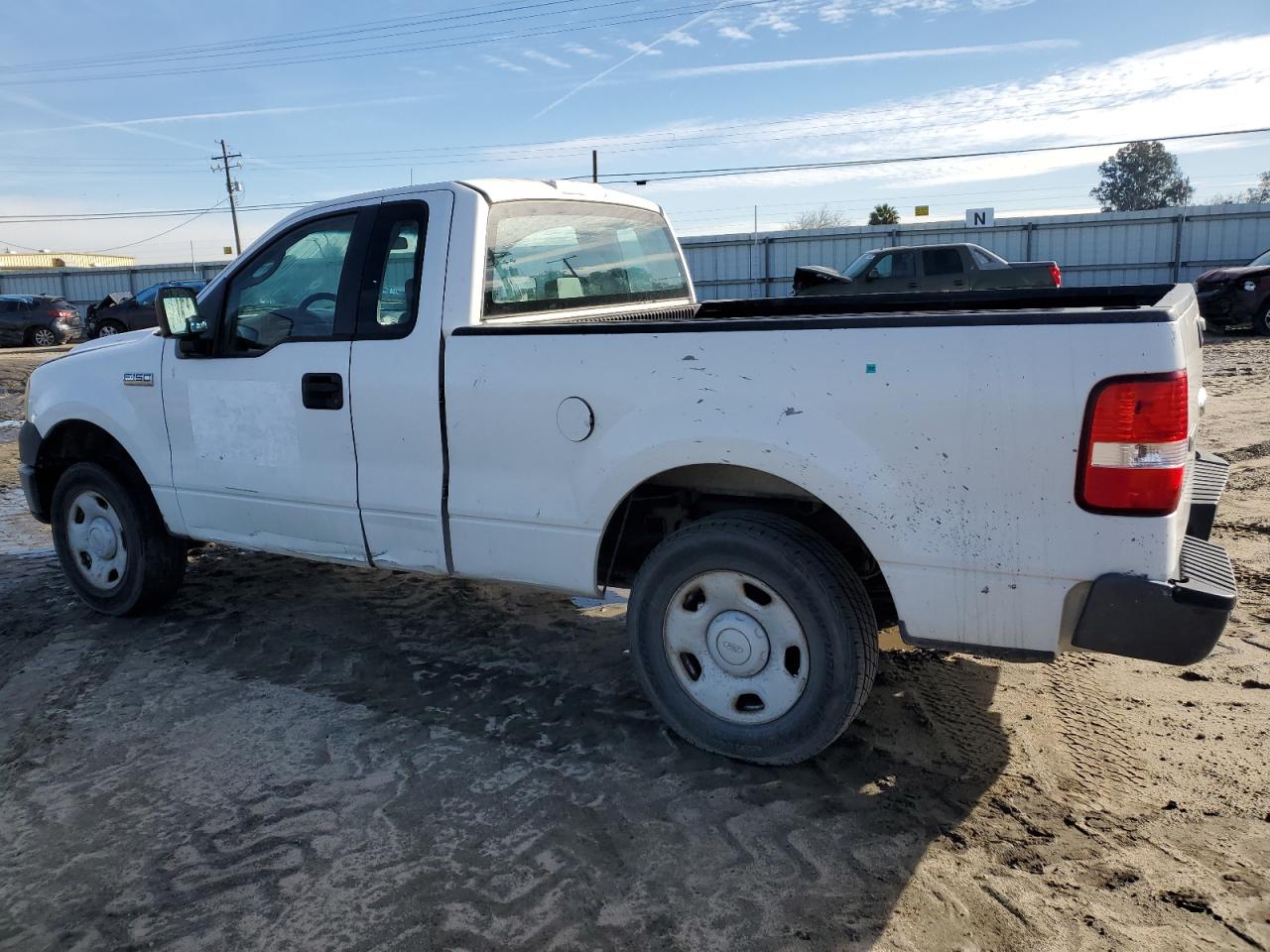 Photo 1 VIN: 1FTRF12246NB51638 - FORD F-150 