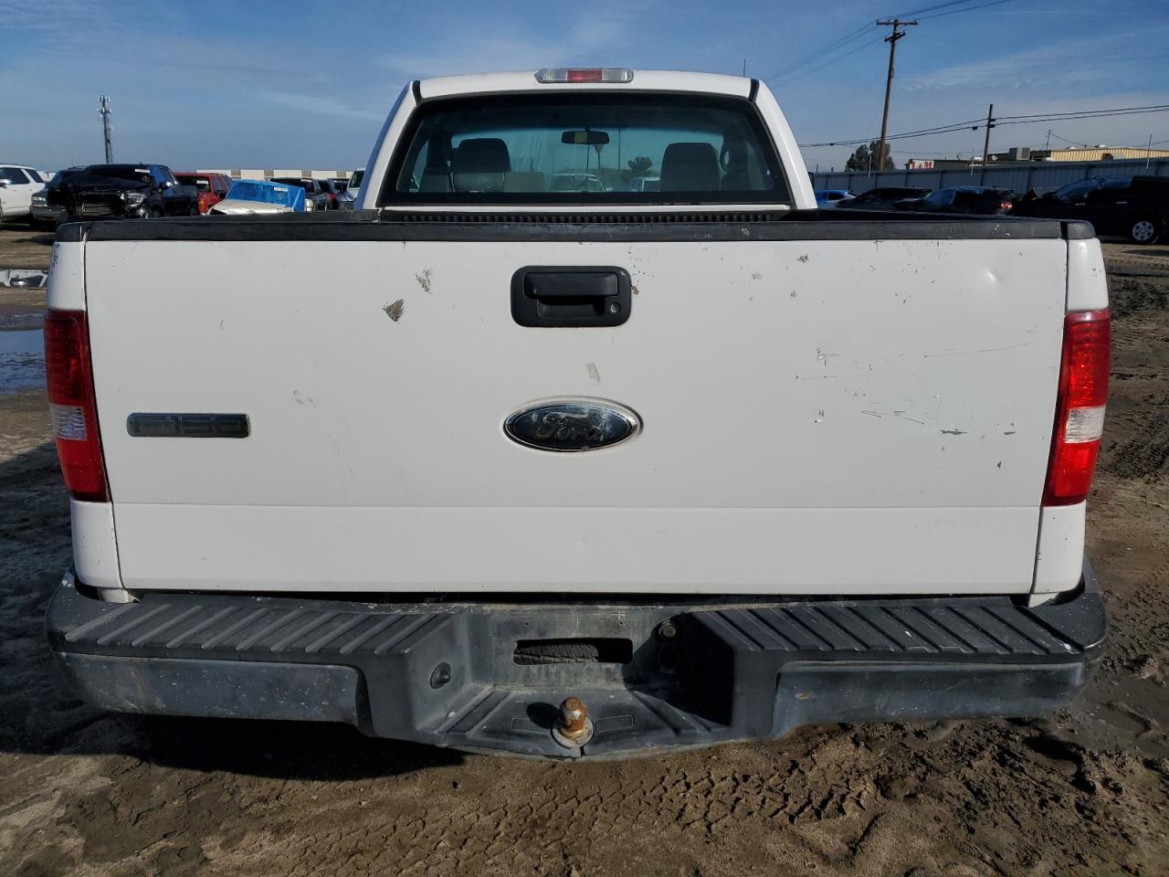 Photo 5 VIN: 1FTRF12246NB51638 - FORD F-150 