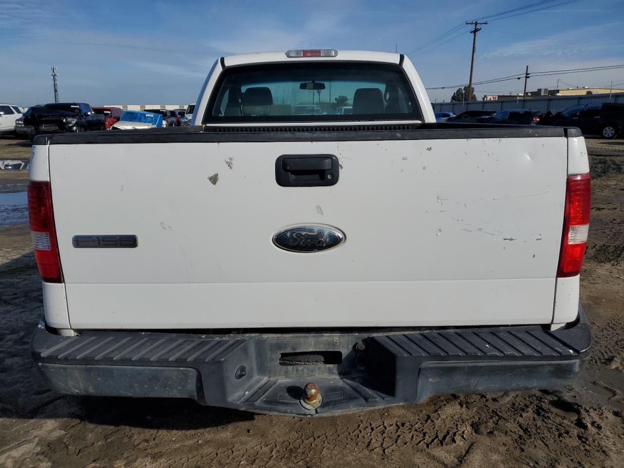 Photo 9 VIN: 1FTRF12246NB51638 - FORD F-150 