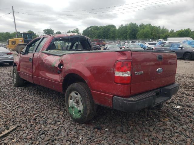 Photo 2 VIN: 1FTRF12247KC62399 - FORD F150 