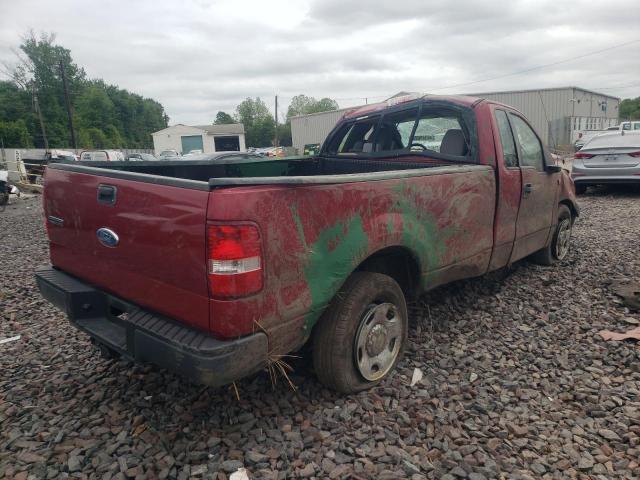 Photo 3 VIN: 1FTRF12247KC62399 - FORD F150 