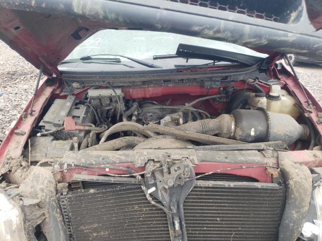 Photo 6 VIN: 1FTRF12247KC62399 - FORD F150 