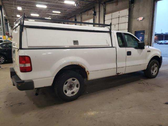 Photo 2 VIN: 1FTRF12247KD07535 - FORD ALL MODELS 