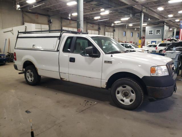 Photo 3 VIN: 1FTRF12247KD07535 - FORD ALL MODELS 