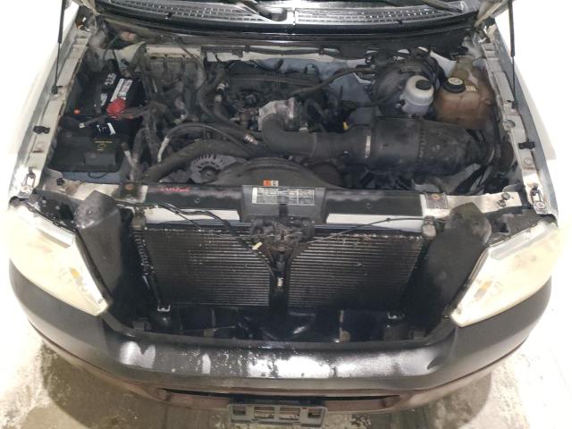 Photo 10 VIN: 1FTRF12248KB70260 - FORD F150 