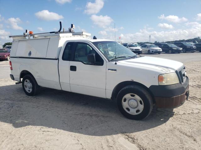 Photo 3 VIN: 1FTRF12248KB70260 - FORD F150 