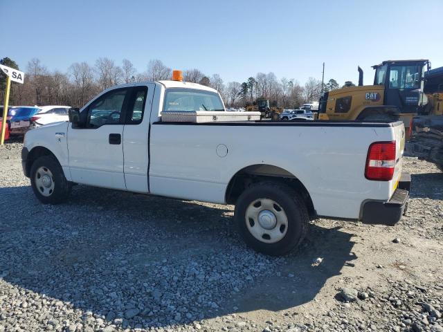 Photo 1 VIN: 1FTRF12248KB80626 - FORD F150 