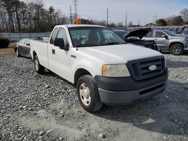 Photo 3 VIN: 1FTRF12248KB80626 - FORD F150 