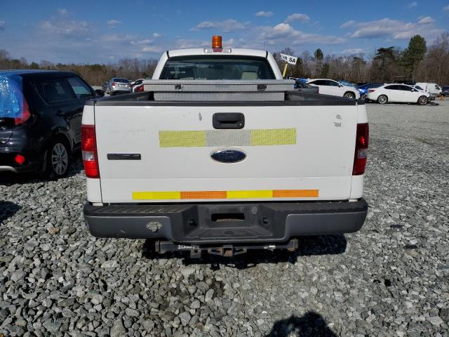 Photo 5 VIN: 1FTRF12248KB80626 - FORD F150 