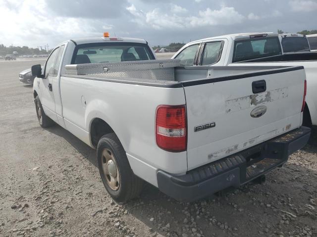 Photo 1 VIN: 1FTRF12248KC11129 - FORD F150 