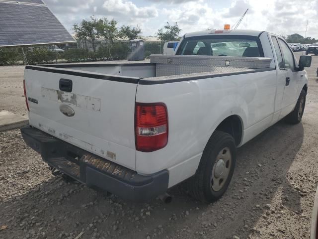 Photo 2 VIN: 1FTRF12248KC11129 - FORD F150 