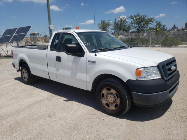 Photo 3 VIN: 1FTRF12248KC11129 - FORD F150 