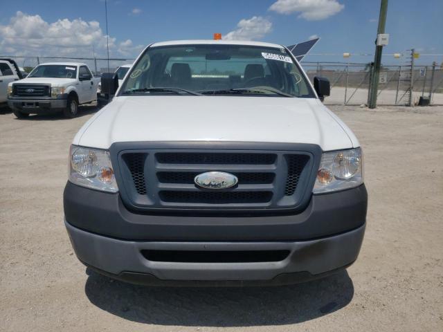 Photo 4 VIN: 1FTRF12248KC11129 - FORD F150 