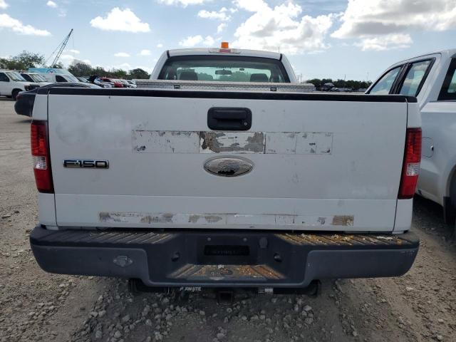 Photo 5 VIN: 1FTRF12248KC11129 - FORD F150 