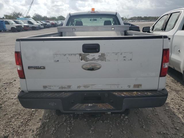 Photo 9 VIN: 1FTRF12248KC11129 - FORD F150 