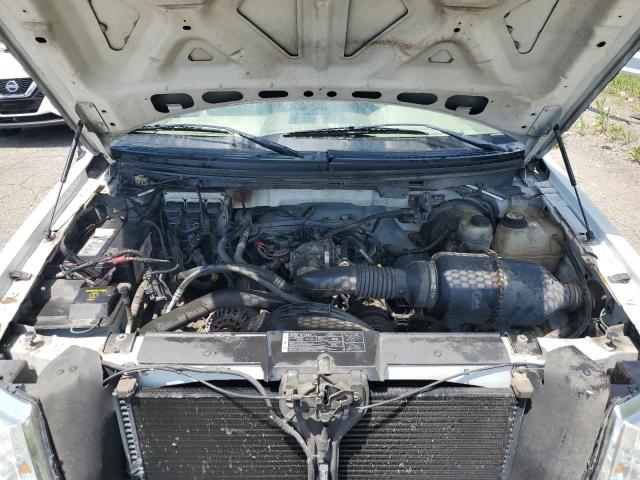 Photo 10 VIN: 1FTRF12248KC43059 - FORD F150 