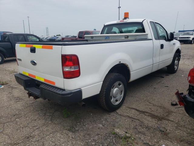 Photo 2 VIN: 1FTRF12248KC43059 - FORD F150 