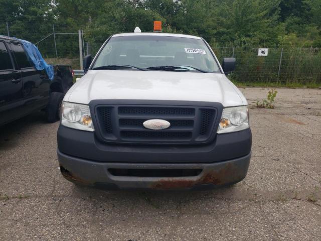 Photo 4 VIN: 1FTRF12248KC43059 - FORD F150 