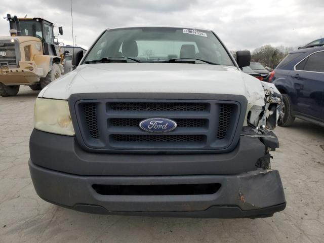 Photo 4 VIN: 1FTRF12248KC88065 - FORD F150 