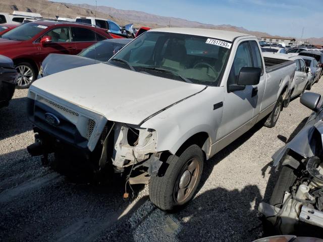 Photo 0 VIN: 1FTRF12248KD58583 - FORD F150 