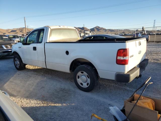 Photo 1 VIN: 1FTRF12248KD58583 - FORD F150 