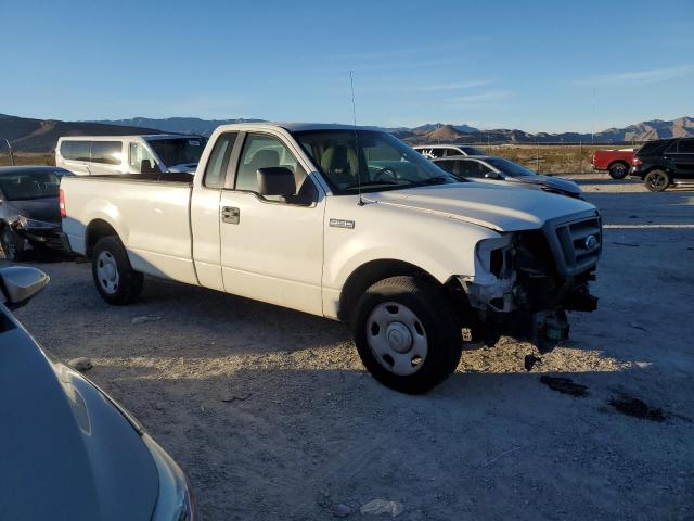 Photo 3 VIN: 1FTRF12248KD58583 - FORD F150 