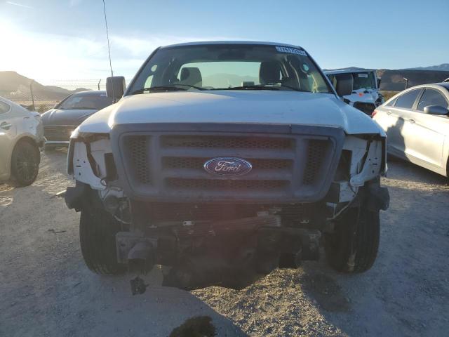 Photo 4 VIN: 1FTRF12248KD58583 - FORD F150 