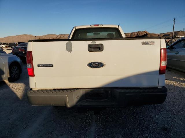 Photo 5 VIN: 1FTRF12248KD58583 - FORD F150 