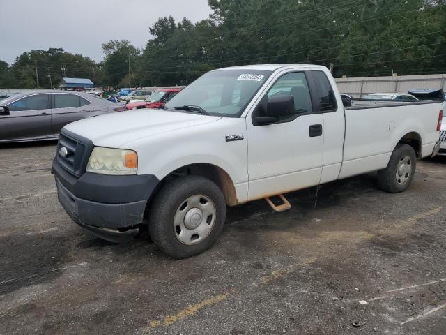 Photo 0 VIN: 1FTRF12248KE42922 - FORD F150 