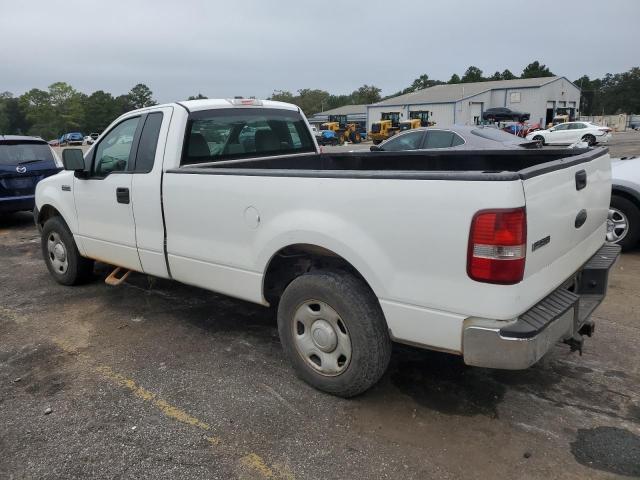 Photo 1 VIN: 1FTRF12248KE42922 - FORD F150 