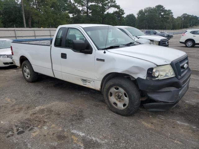 Photo 3 VIN: 1FTRF12248KE42922 - FORD F150 