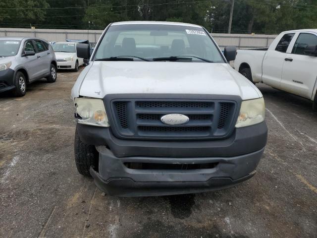 Photo 4 VIN: 1FTRF12248KE42922 - FORD F150 