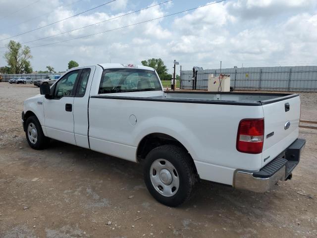 Photo 1 VIN: 1FTRF12248KE84328 - FORD F150 