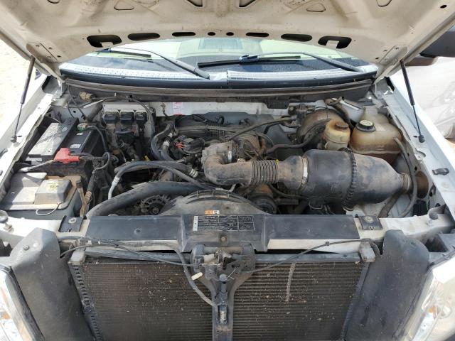 Photo 10 VIN: 1FTRF12248KE84328 - FORD F150 